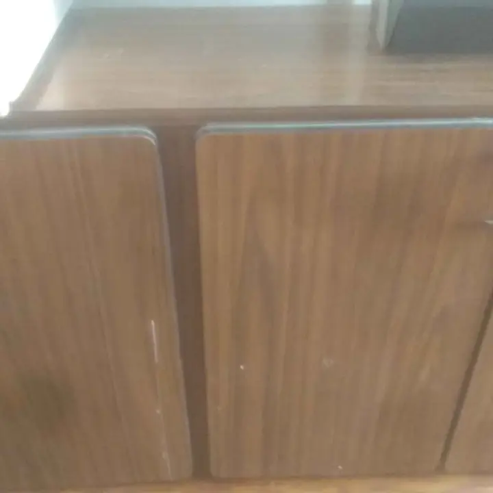 Alacena de fórmica