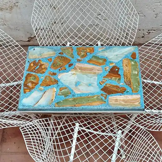 Juego de jardín