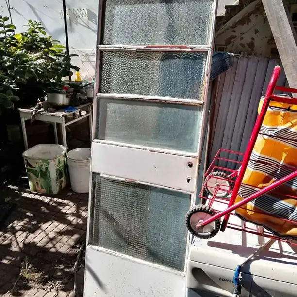 Liquido por cierre cocina puerta ventana colchón y mas