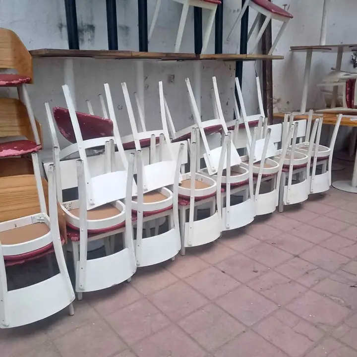 Sillas 40