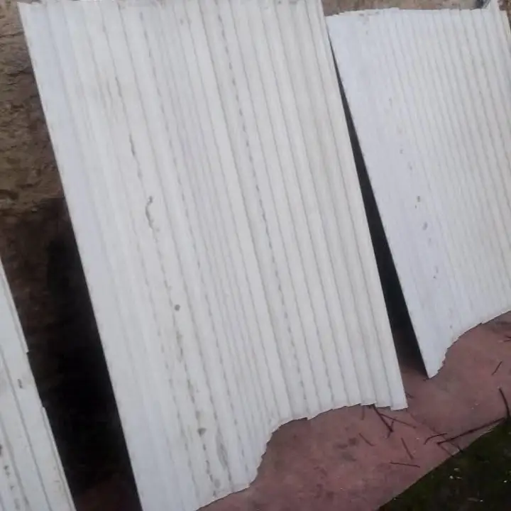 Persianas de ventana plástico