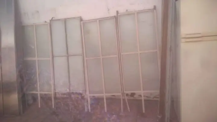 Lote de ventana