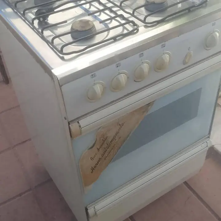 Cocina muy buena sana