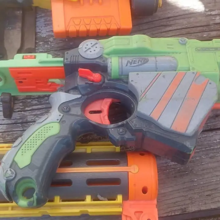 Pistola