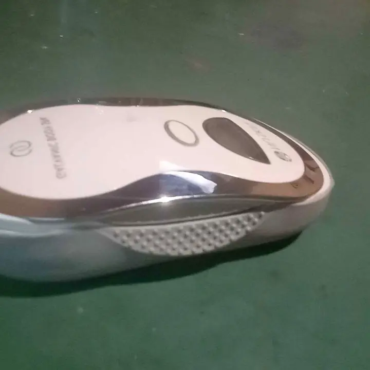 Nu skin gálvanic boďy spa dispositivo de belleza