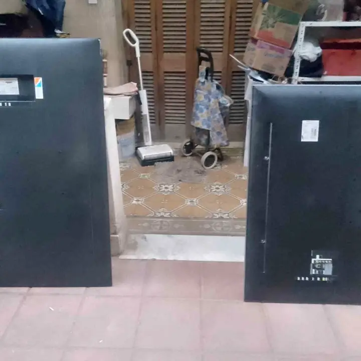 2 Smart TV Samsung 55 y 46 placa main andan