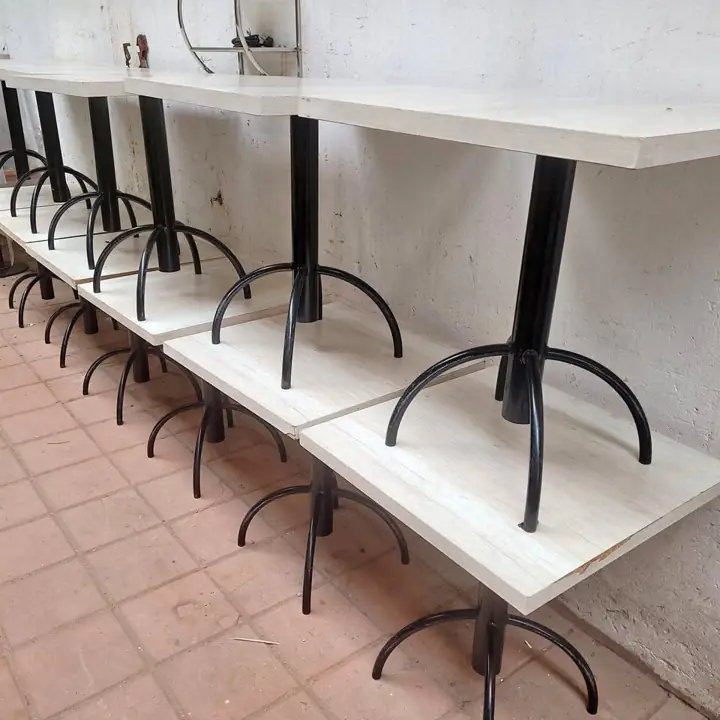 Mesa de bar 70x70