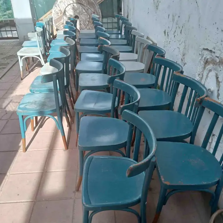 Sillas
