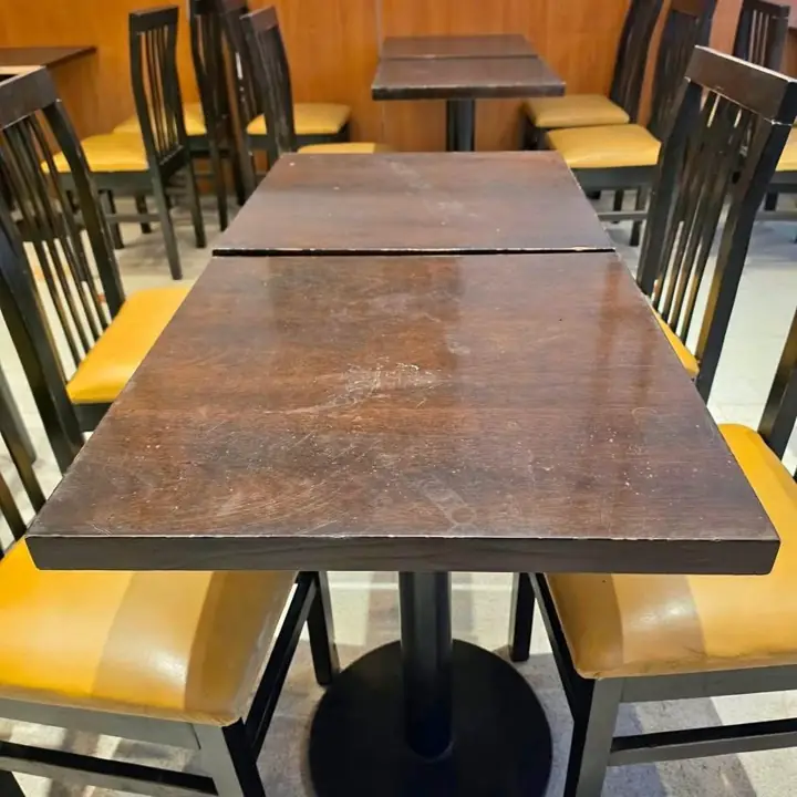 Sillas 40 para bar