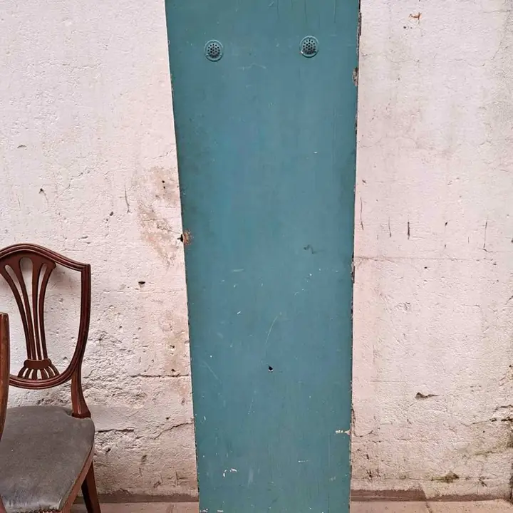 Mueble despensa antiguo de Oregon
