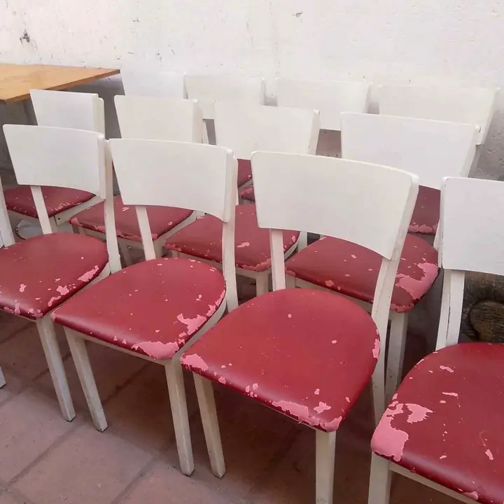 Sillas de bar