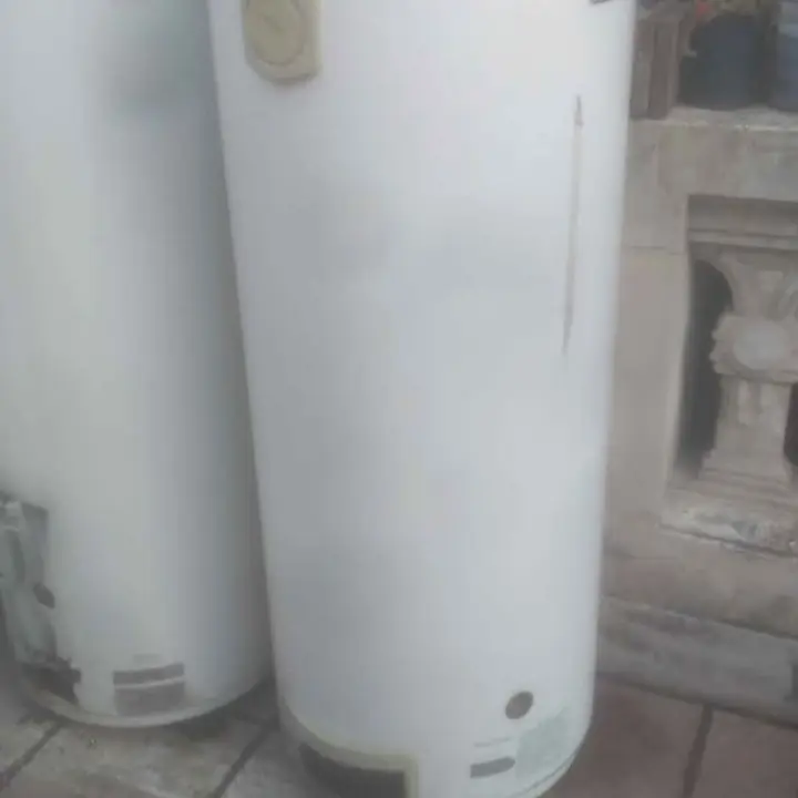 Termotanque graande