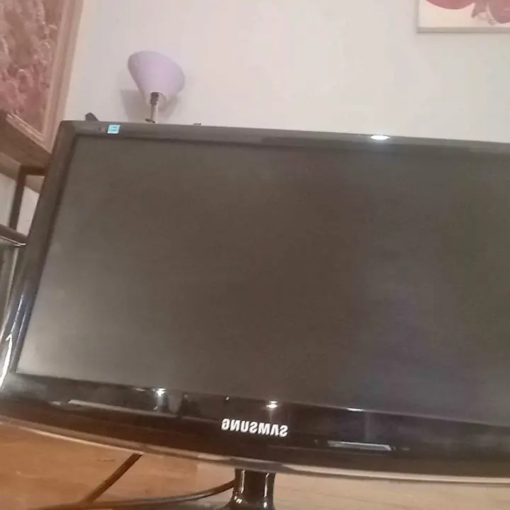 Monitor Samsung anda