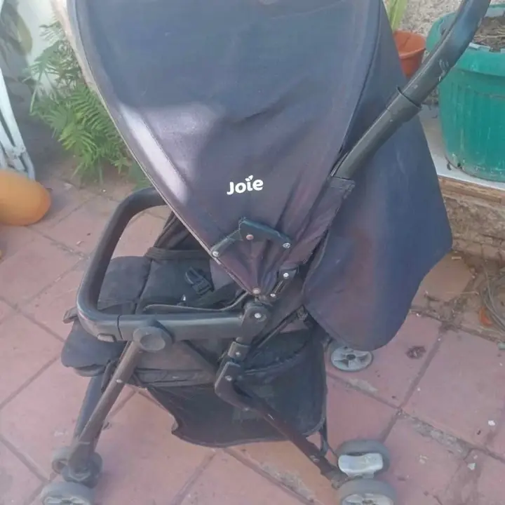 Coche bebe