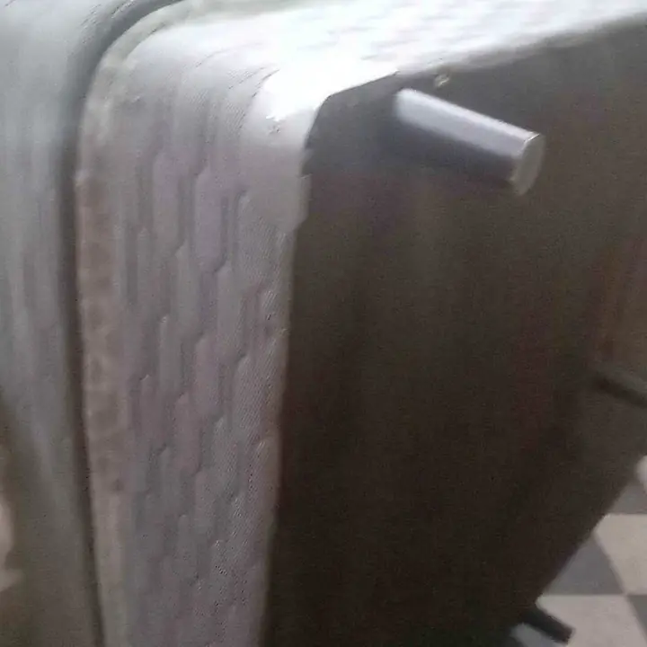 Colchón y sommier suavestar