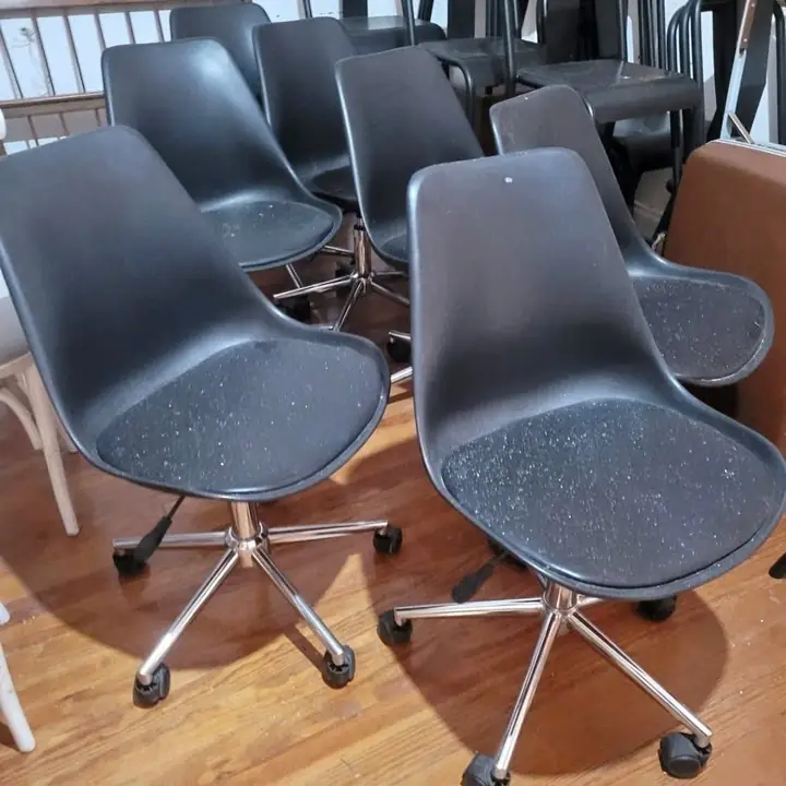 Sillas de oficina para escritorio