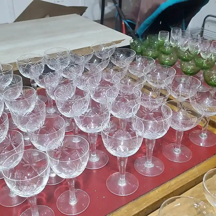 60 Copas 4mil cu liquido