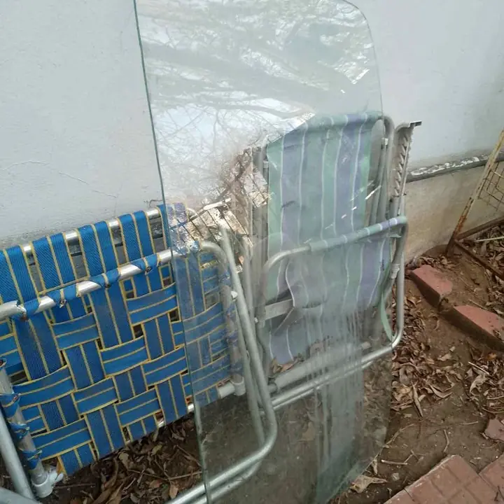 Parabrisas sevel de Fiat