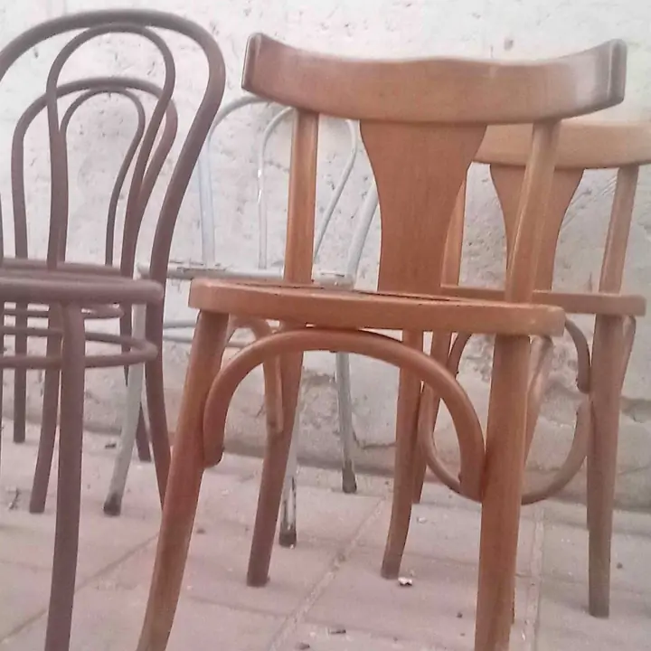 Sillas de bar
