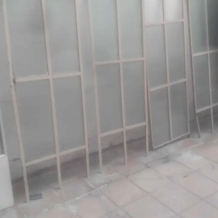 Ventanas perfil t