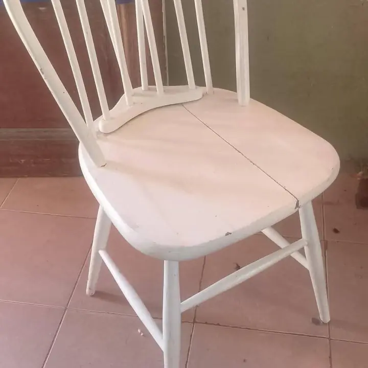 Silla Windsor Caba solo 1