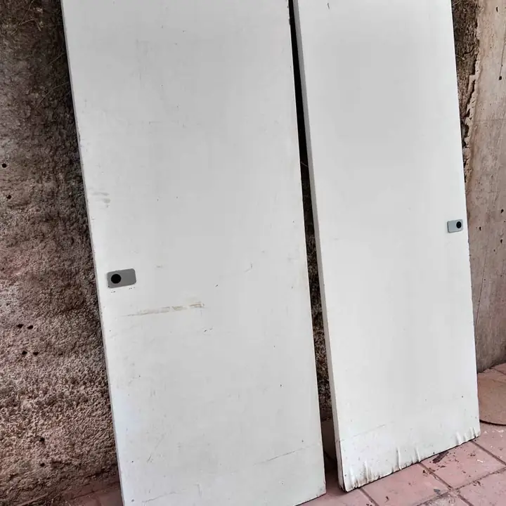 Puerta de Placard