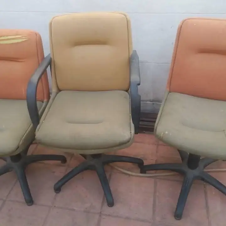 Silla de oficina hidráulica andan