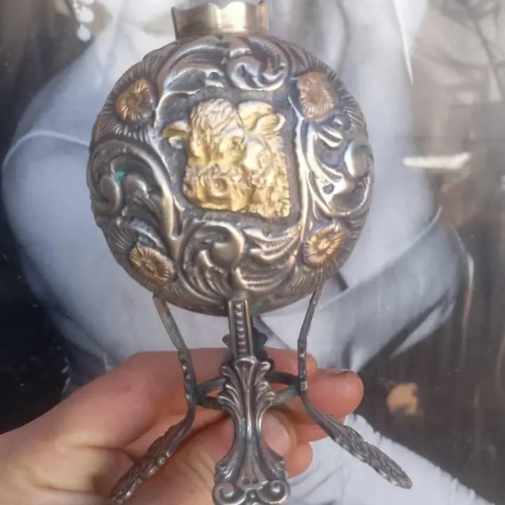 Mate antiguo