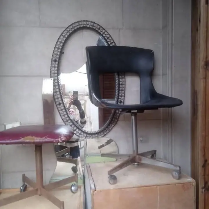 Silla de diseño
