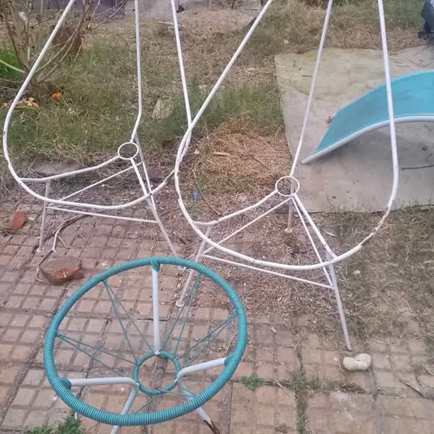 Sillas sillones Acapulco
