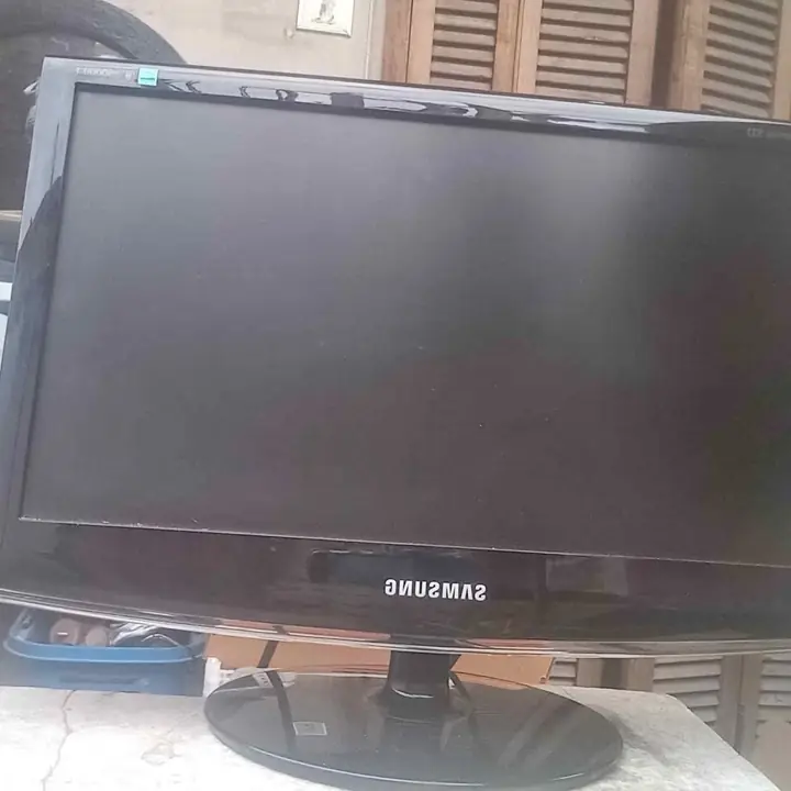 Monitor Samsung anda