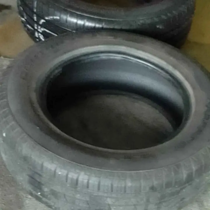 Vendo cubiertas rodado 16 /215/65 son 2 cubiertas
