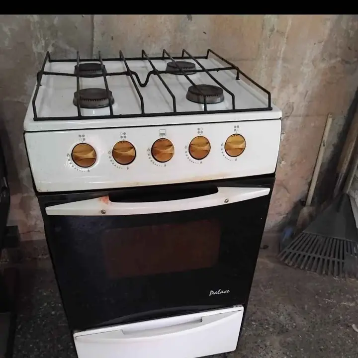 Vendo ya! cocina usada