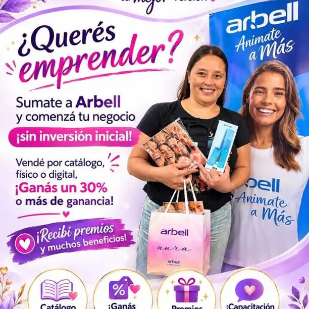 Ventas e incorporación