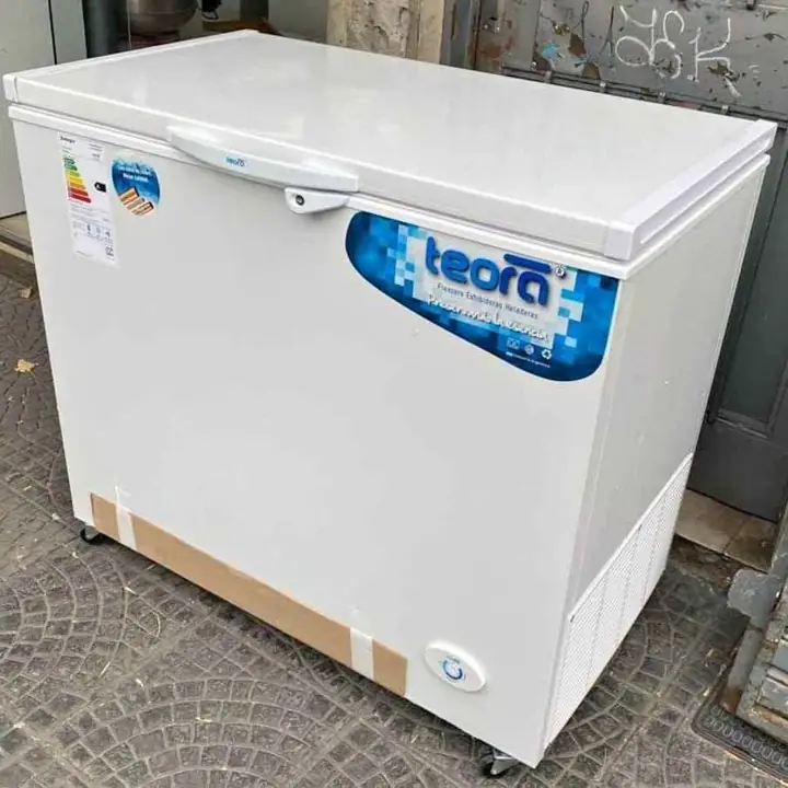 Calidad y Confianza Freezer Nuevo con Garantía | Pagás al Recibir