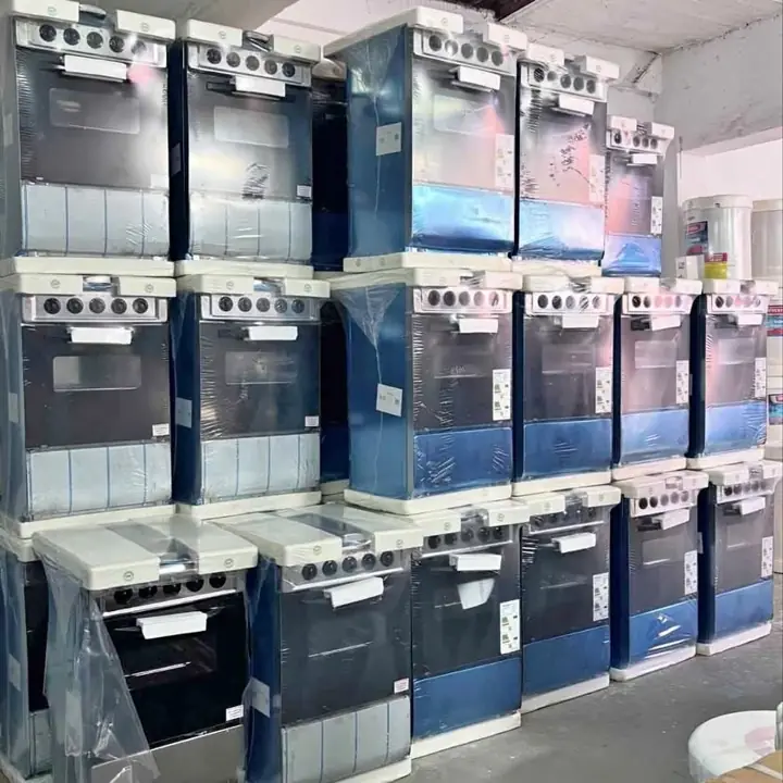 Martiri Inox Nueva | Se Abona al Recibir Garantía de fábrica y entrega segura