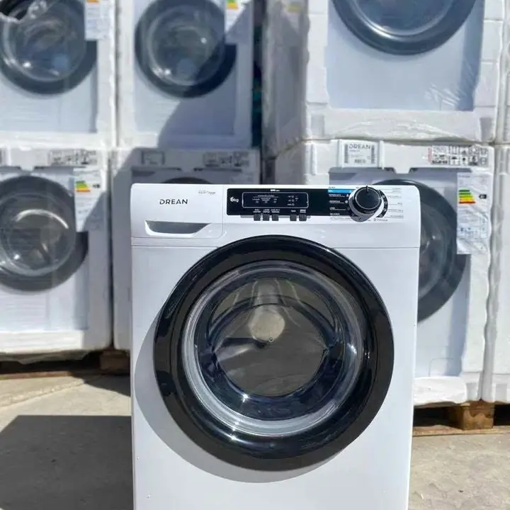 ¡Lavarropas automático a estrenar! garantía de fábrica