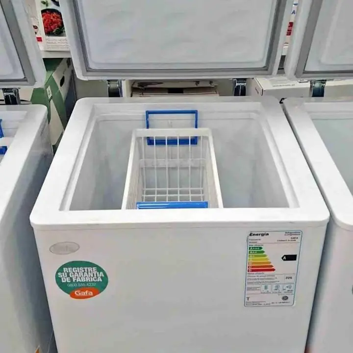 ¡Aprovechá Hoy! Freezer Nuevo con Entrega a Domicilio
