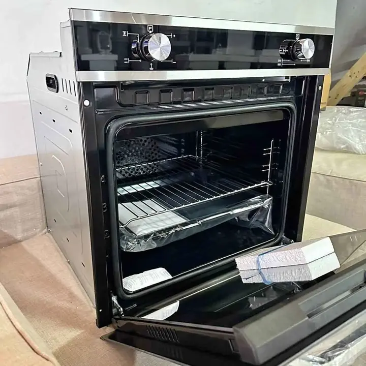 Ofertón horno usman 95L empotrable | garantía de fábrica