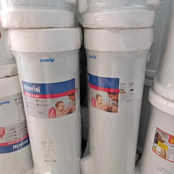 ¡Vendé o comprá ya! Termotanque NUEVO con garantía