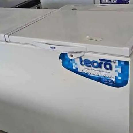 Freezer Nuevo Cerrado de Fábrica Envíos Rápidos y Pago al Recibir