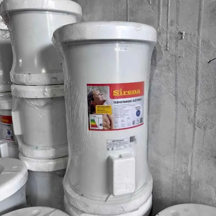 Termotanque Premium Eléctricos y a Gas 45 a 120 Litros ¡Stock Ya!