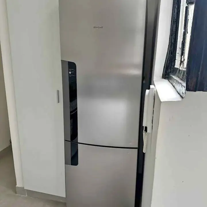 Heladera Whirlpool 397 Litros