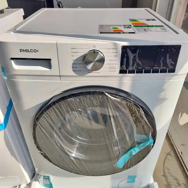 ¡Llevate tu lavarropas automático nuevo! garantía de fábrica