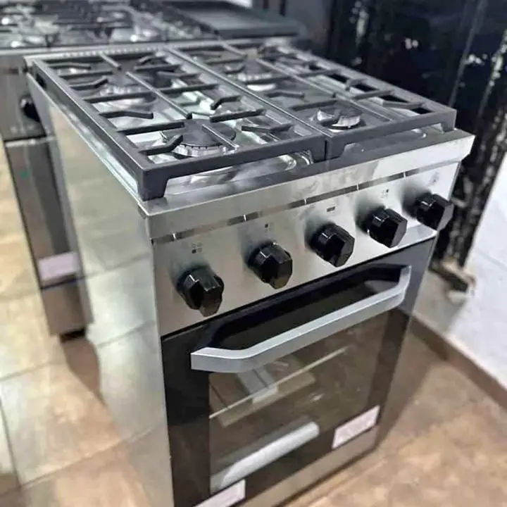 Cocina Industrial Profesional NUEVA Ideal para tu emprendimiento