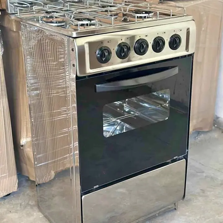 ¡Llegó la Cocina Martiri Inox Nueva! Aprovechá nuestros envíos a domicilio