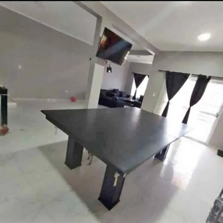 Mesa de Pool Usada en Perfecto Estado