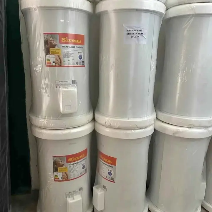 OFERTA Termotanque Nuevo – Precio Imperdible
