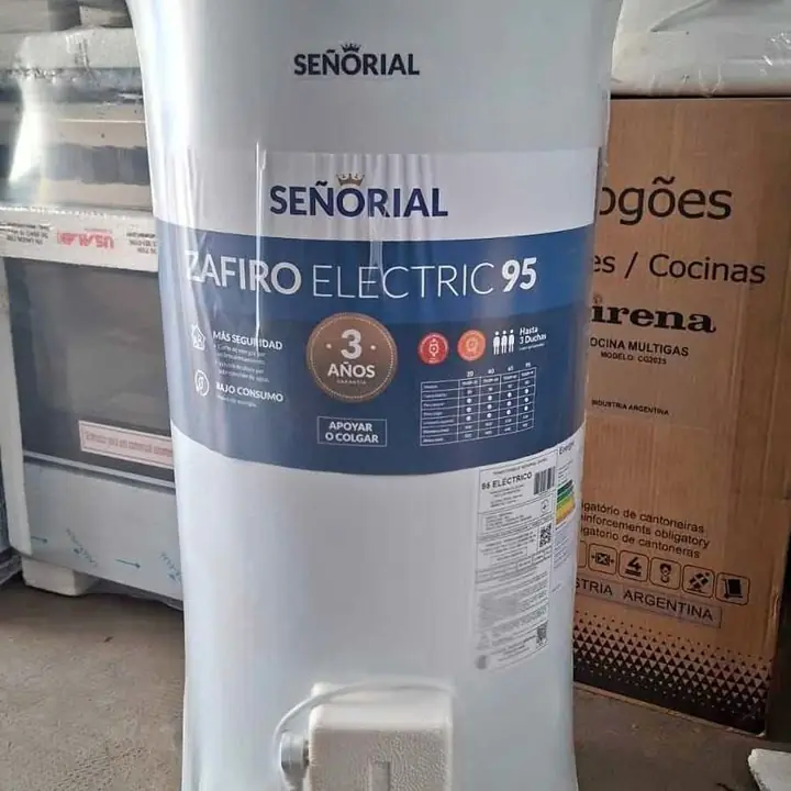 Termotanque Eléctrico y a Gas Se Retira o Enviamos a Domicilio
