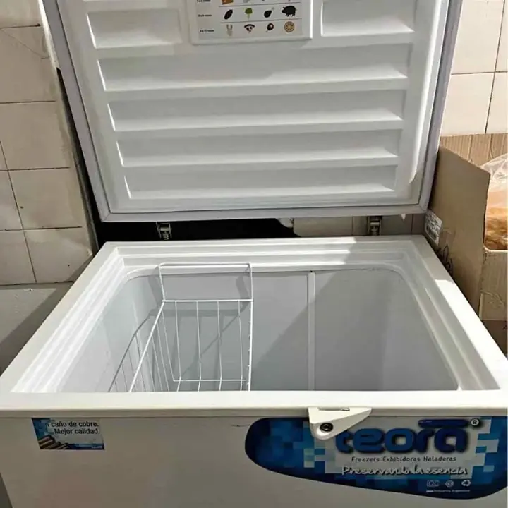 Freezer Nuevo para Hogar o Negocio Garantía Incluida y Pago Contra Entrega